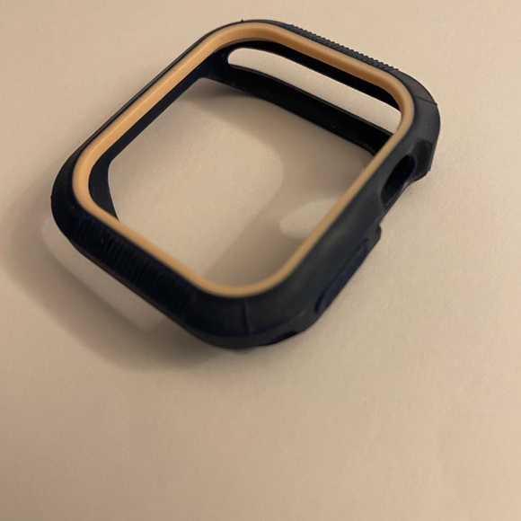 Silicone Apple Watch Band size 40 - Picture 3 of 3
